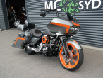 2008 Harley-Davidson FLTRI Road Glide