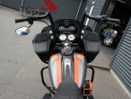 2008 Harley-Davidson FLTRI Road Glide