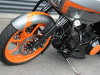 2008 Harley-Davidson FLTRI Road Glide