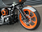2008 Harley-Davidson FLTRI Road Glide