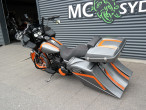 2008 Harley-Davidson FLTRI Road Glide