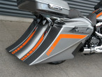 2008 Harley-Davidson FLTRI Road Glide