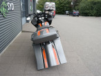 2008 Harley-Davidson FLTRI Road Glide