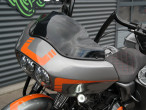 2008 Harley-Davidson FLTRI Road Glide