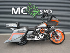 2008 Harley-Davidson FLTRI Road Glide
