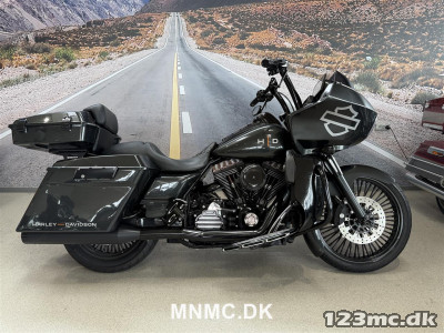 Harley-Davidson FLTRI Road Glide