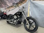 2008 Harley-Davidson FXCWC Rocker C
