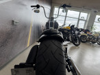 2008 Harley-Davidson FXCWC Rocker C