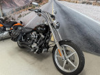 2008 Harley-Davidson FXCWC Rocker C