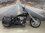 2008 Harley-Davidson FXCWC Rocker C