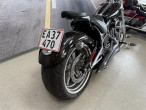 2008 Harley-Davidson FXCWC Rocker C