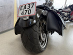 2008 Harley-Davidson FXCWC Rocker C