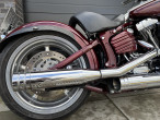 2008 Harley-Davidson FXCWC Rocker C