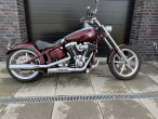 2008 Harley-Davidson FXCWC Rocker C