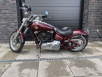 2008 Harley-Davidson FXCWC Rocker C