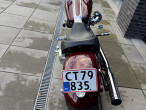 2008 Harley-Davidson FXCWC Rocker C