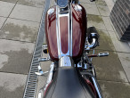 2008 Harley-Davidson FXCWC Rocker C