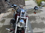 2008 Harley-Davidson FXCWC Rocker C