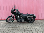 2008 Harley-Davidson FXDB Street Bob