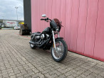 2008 Harley-Davidson FXDB Street Bob