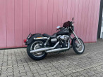 2008 Harley-Davidson FXDB Street Bob