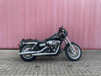 Harley-Davidson FXDB Street Bob