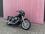 2008 Harley-Davidson FXDB Street Bob