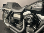 2008 Harley-Davidson FXDB Street Bob