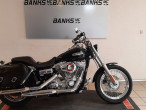 2008 Harley-Davidson FXDC Super Glide Custom