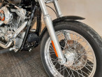 2008 Harley-Davidson FXDC Super Glide Custom