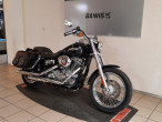 2008 Harley-Davidson FXDC Super Glide Custom