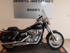 2008 Harley-Davidson FXDC Super Glide Custom
