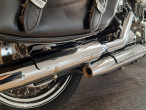 2008 Harley-Davidson FXDC Super Glide Custom