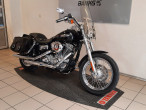 2008 Harley-Davidson FXDC Super Glide Custom