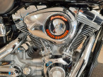 2008 Harley-Davidson FXDC Super Glide Custom