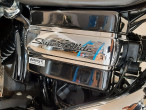 2008 Harley-Davidson FXDC Super Glide Custom