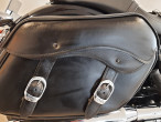 2008 Harley-Davidson FXDC Super Glide Custom