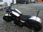 2008 Harley-Davidson FXDF Dyna Fat Bob
