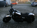 2008 Harley-Davidson FXDF Dyna Fat Bob