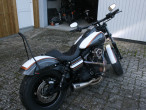 2008 Harley-Davidson FXDF Dyna Fat Bob