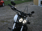 2008 Harley-Davidson FXDF Dyna Fat Bob
