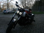 2008 Harley-Davidson FXDF Dyna Fat Bob