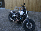 2008 Harley-Davidson FXDF Dyna Fat Bob
