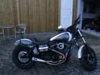 2008 Harley-Davidson FXDF Dyna Fat Bob