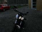 2008 Harley-Davidson FXDF Dyna Fat Bob