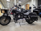 2008 Harley-Davidson FXDF Dyna Fat Bob