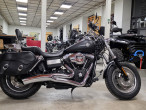2008 Harley-Davidson FXDF Dyna Fat Bob