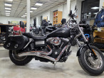 2008 Harley-Davidson FXDF Dyna Fat Bob