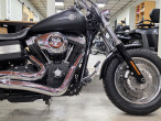 2008 Harley-Davidson FXDF Dyna Fat Bob