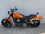 2008 Harley-Davidson FXDF Dyna Fat Bob